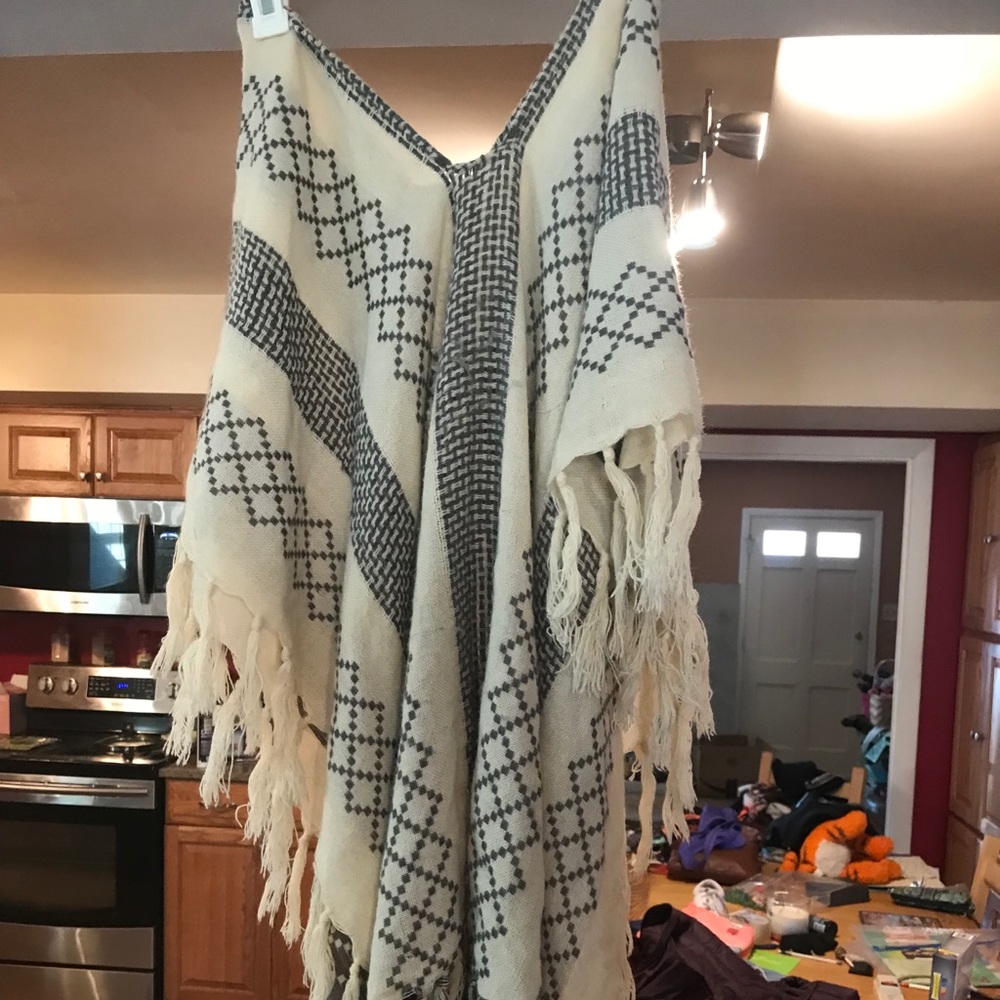Poncho